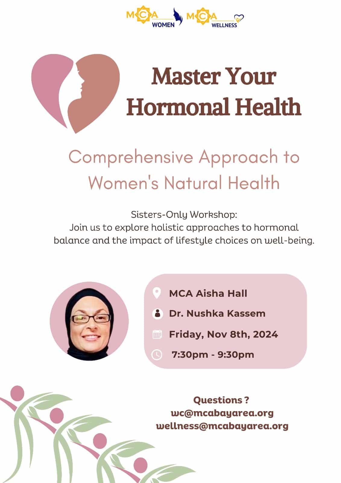 Women’s Hormonal Health