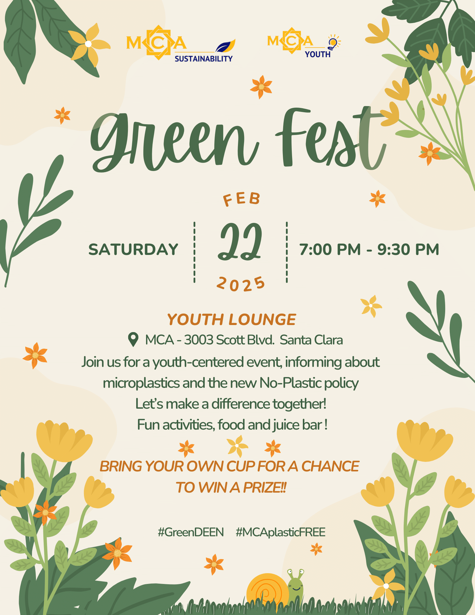 Green Fest