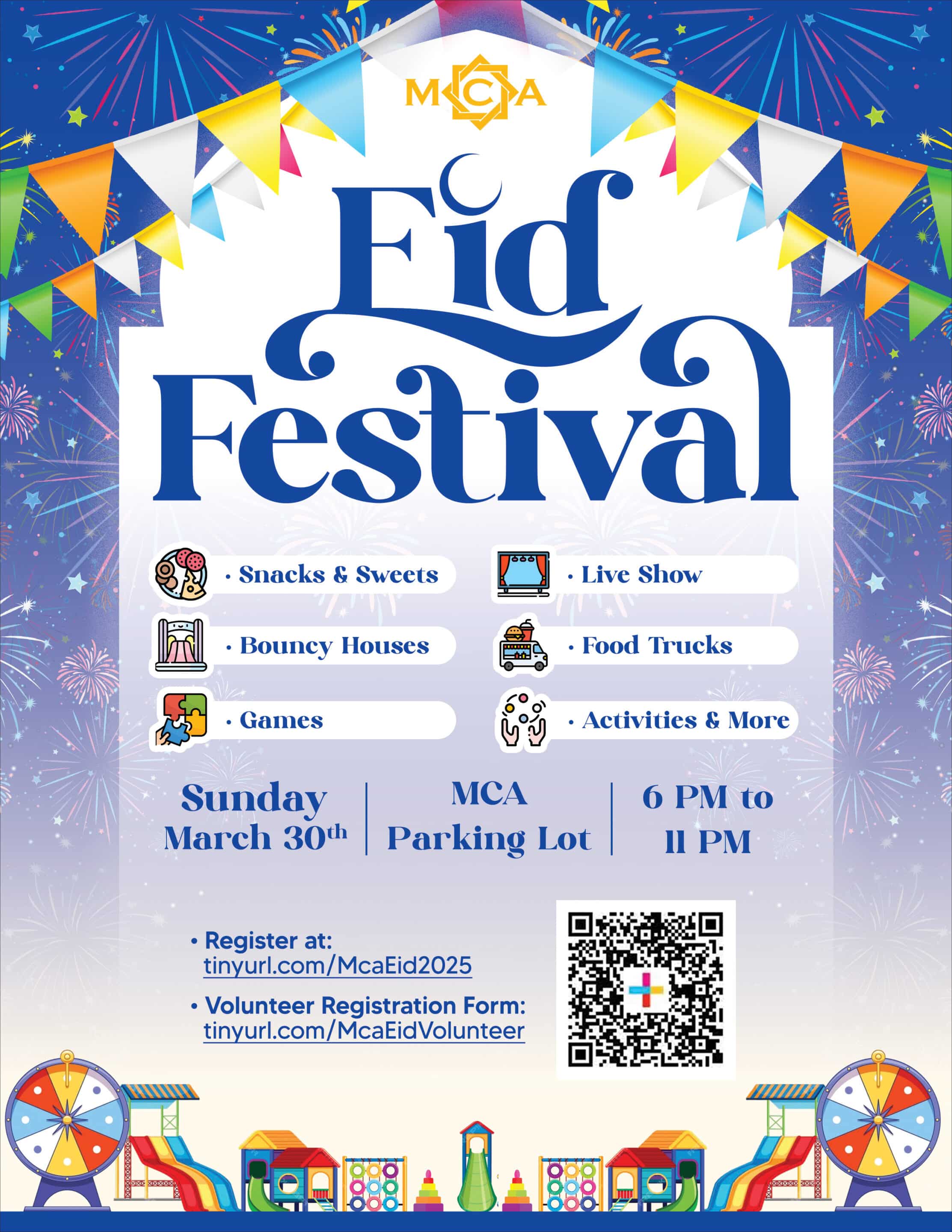 Eid Festival